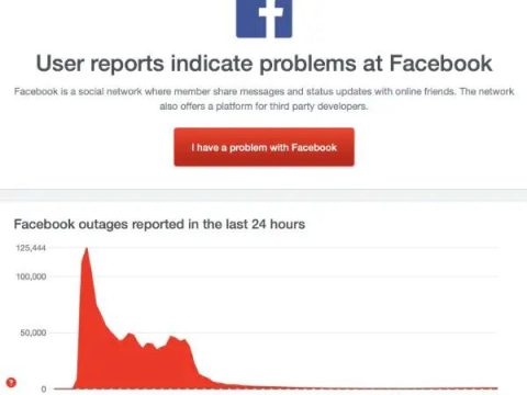 Why do stories disappear on Facebook?