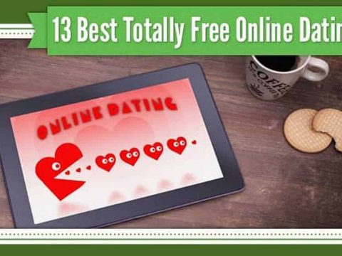 Is there a dating site that is completely free?