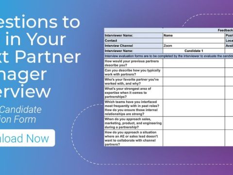 How do you prepare for a partnership interview?