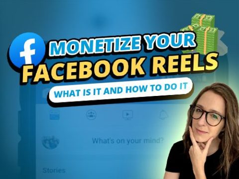 Why my fb reels can’t be monetized?