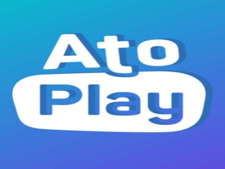 Who is the owner of Atoplay app