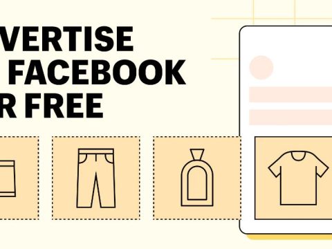 Are there free ads on Facebook?