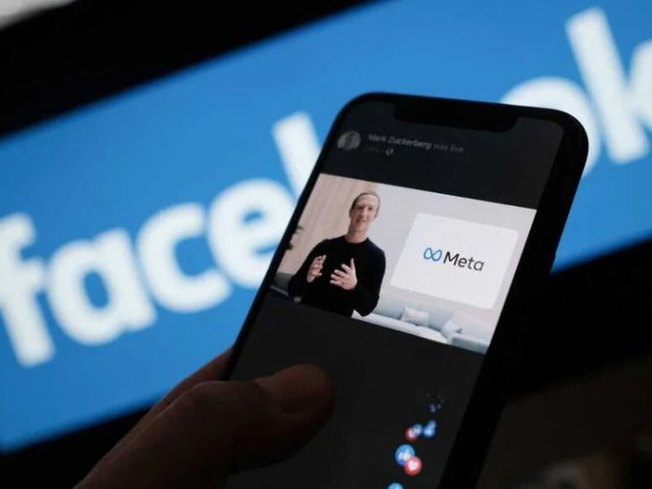 Which countries in Africa can monetize Facebook?