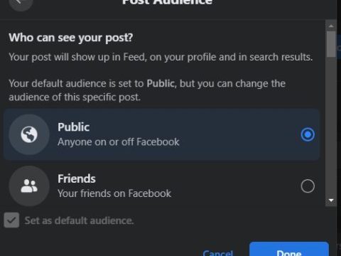 What happens when you remove someone from your suggested friend on Facebook?