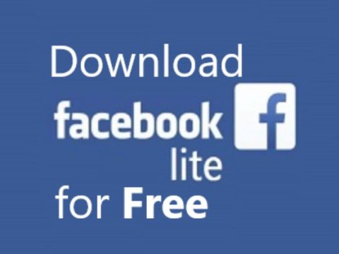 How can I install Facebook Lite download?