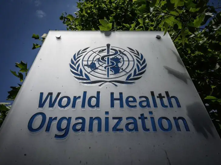 What is the World Organization?