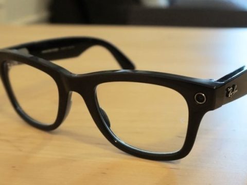 What are Ray-Ban Stories on Facebook?