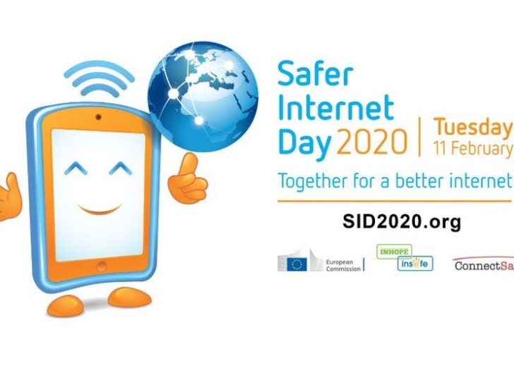 What is Safer Internet Day?