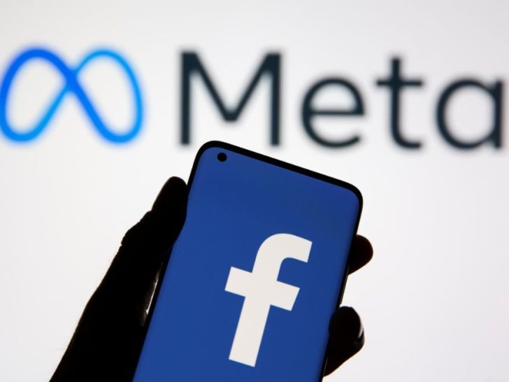 What does Facebook changing to Meta mean?