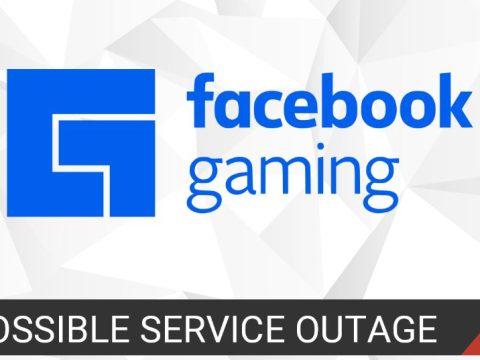 Why is my Facebook Gaming not working?