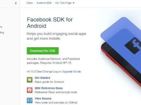 Is Facebook SDK necessary?