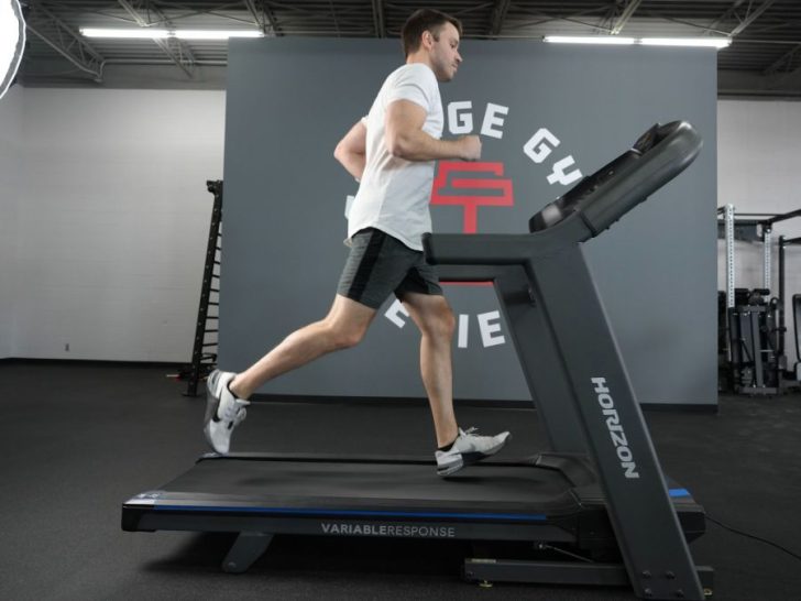 How to sell a heavy treadmill?