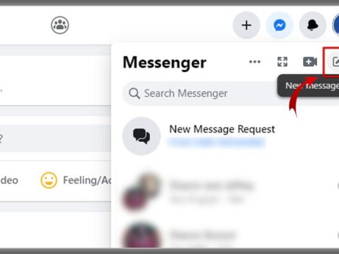 Can you send a message to multiple friends on Facebook?