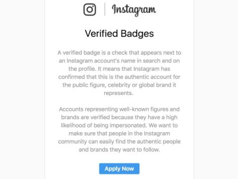 Does Instagram send text messages to verify account?