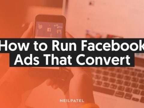 How do I run an ad that converts on Facebook?