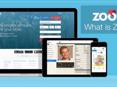 Is Zoosk a Facebook Dating site?