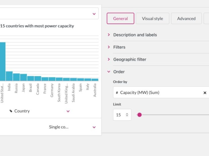 What is a React widget