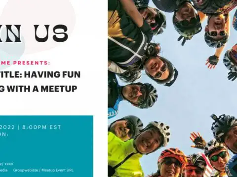 Do you need Facebook with Meetup?