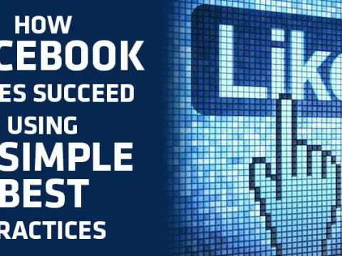 How do you succeed on Facebook?