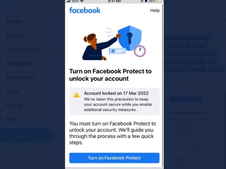 Is Facebook safe to use now?