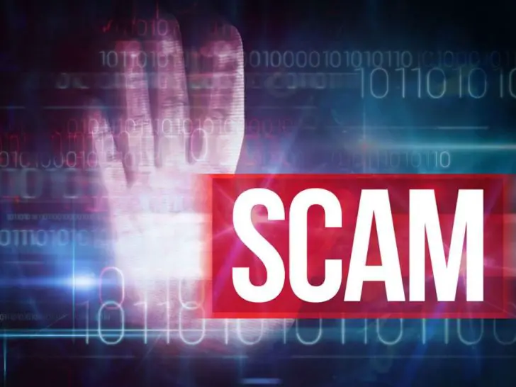 What is a community service block grant is it a scam?