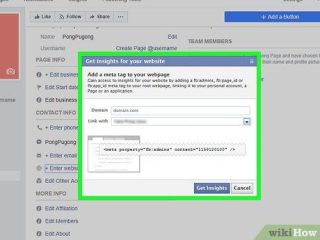 How can I upload my ID to verify my Facebook account?