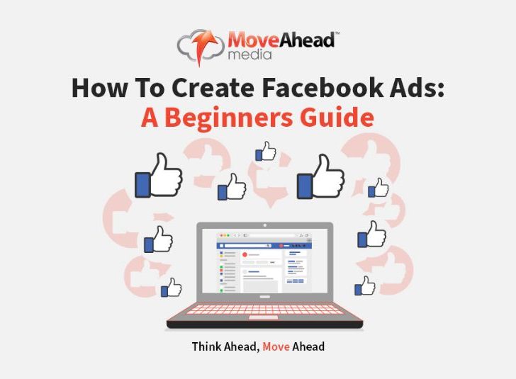 How do beginners get Facebook ads