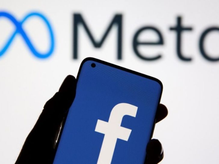 Is Meta replacing Facebook?