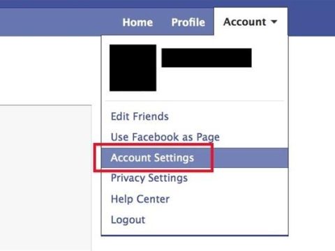 How do I remove my name from seen by on Facebook?