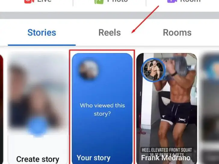 Can you view who sees your Facebook story?