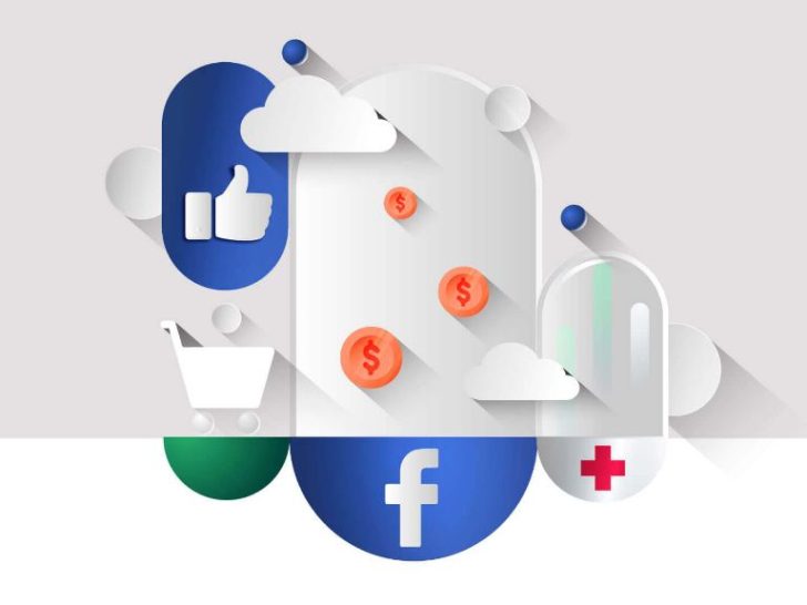 Can you sell medical equipment on Facebook?