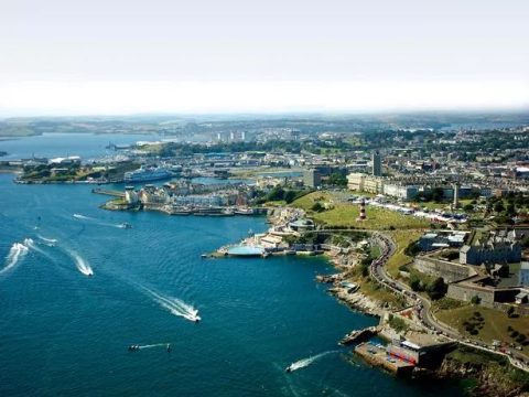 Is Plymouth UK a nice place to live?