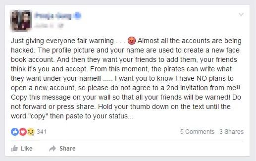 Can Facebook detect duplicate accounts