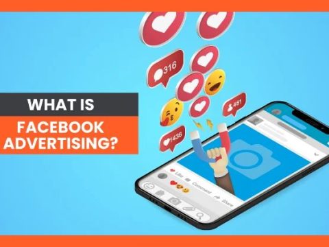 What are Facebook ads?