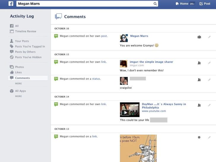 Is Facebook Graph Search gone?