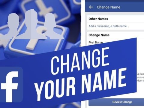 How do I bypass Facebook name change limits?