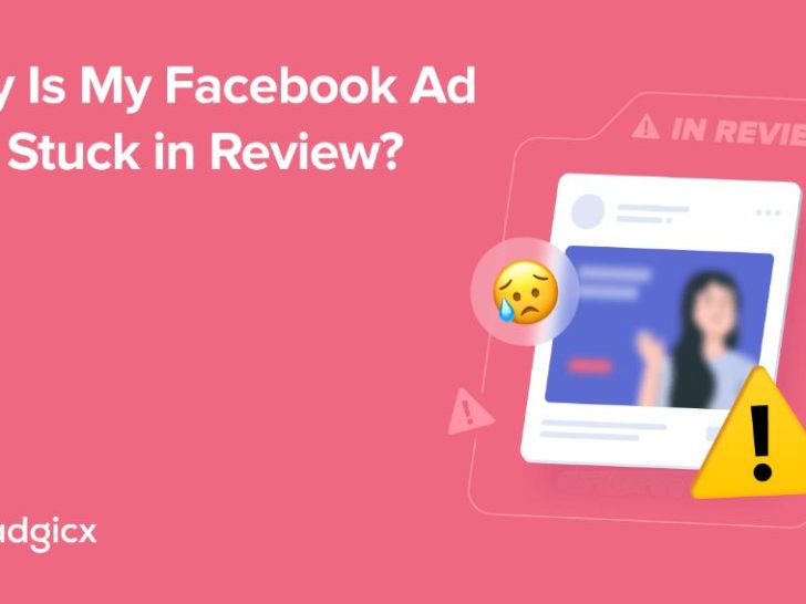 Does Facebook manually review ads?