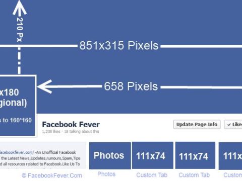 What size is the Facebook wall picture?