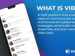 Which is safer Viber or Messenger?