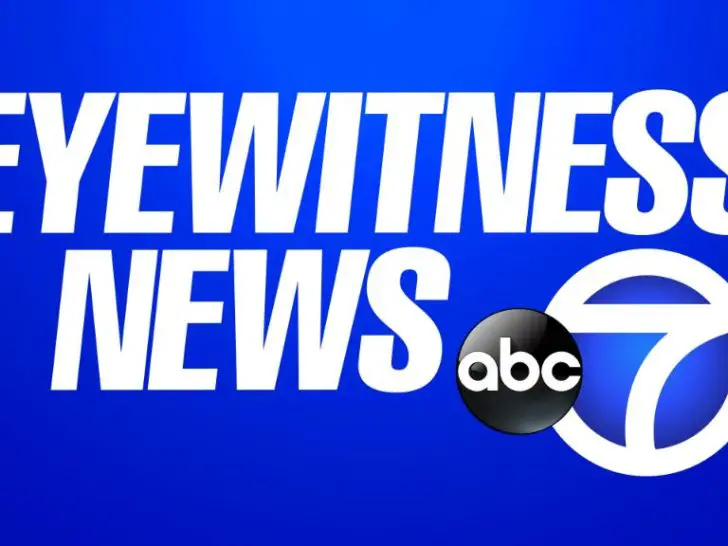 How do you get your story on ABC News?