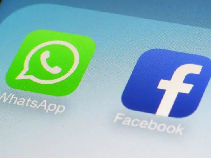 Does WhatsApp share your phone number with Facebook?