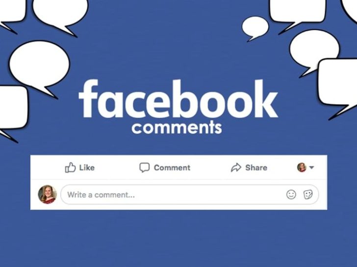 Why are Facebook comments not loading?