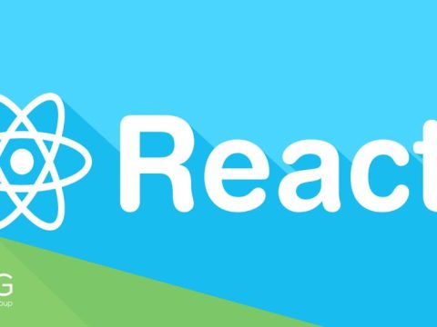 Which React framework does Facebook use?