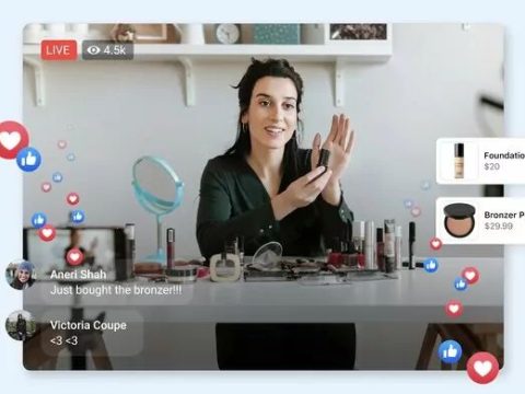 Is Facebook shutting down its live shopping feature?