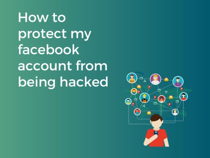 Can my Facebook be hacked with 2 step verification?