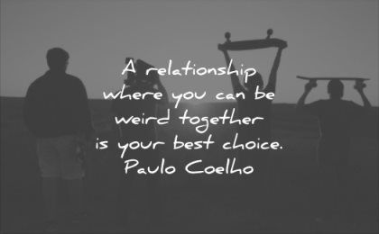 What is the best relationship quote