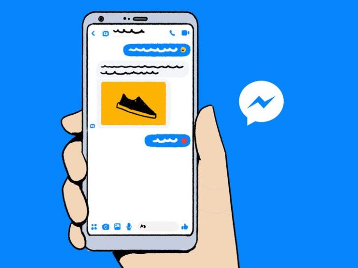 Does Messenger have an AI bot?