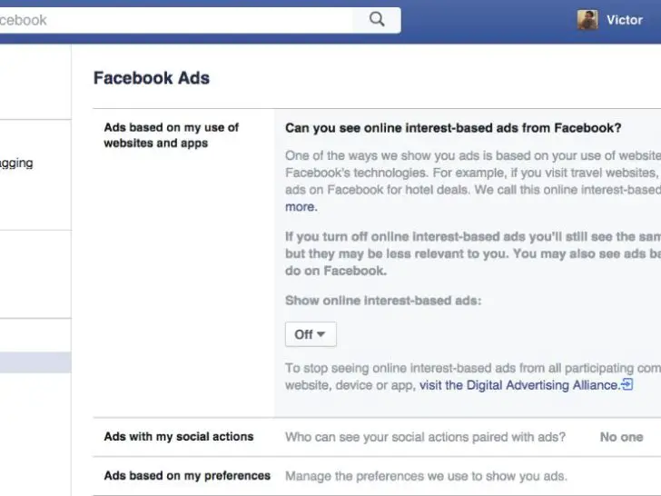 How can I access Facebook without Facebook?