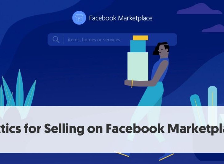 How do I increase my chances of selling on Facebook Marketplace