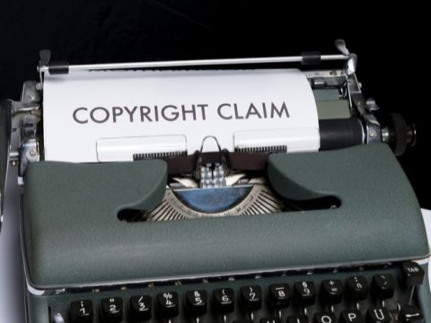 Does copyright claim affect monetization on Facebook?